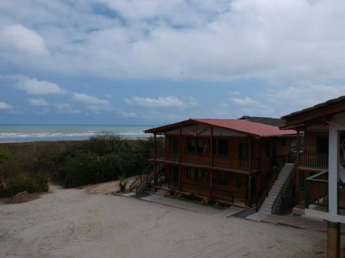 Hotel Canoa South Beach