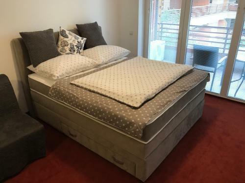 Apartment Kanita