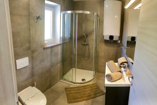 Apartments Vip Residence