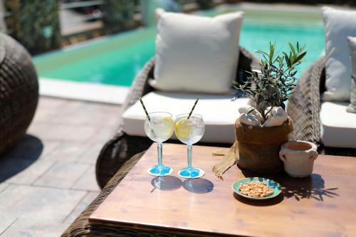 Apartments Vip Residence