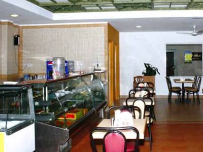 Hotel Abad Fort