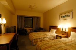 Ana Gate Tower Hotel Osaka
