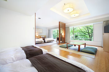 Hakone Hotel Kowakien