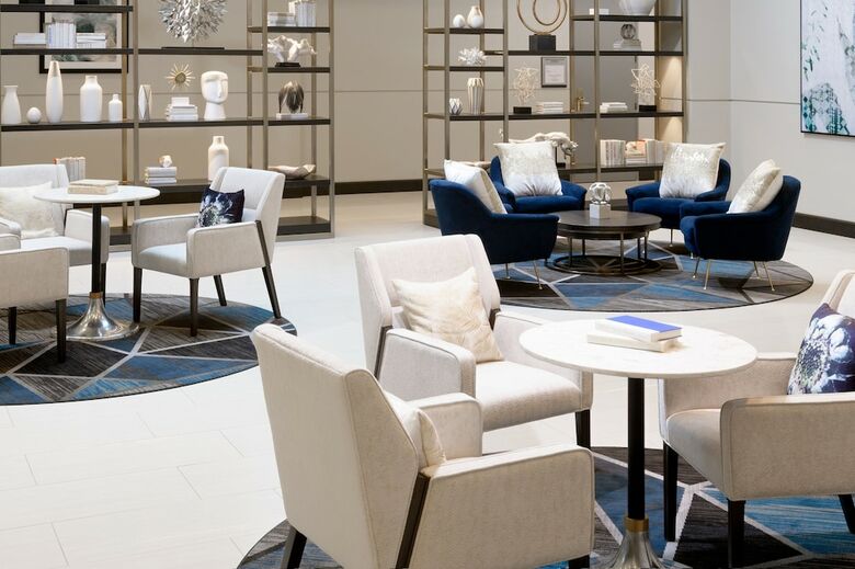 Hotel Sheraton Cerritos