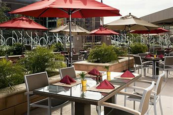 Hotel Sheraton Cerritos