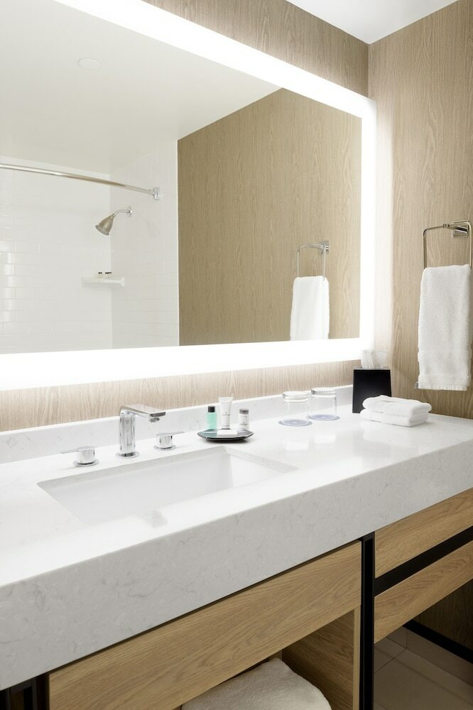 Hotel Sheraton Cerritos