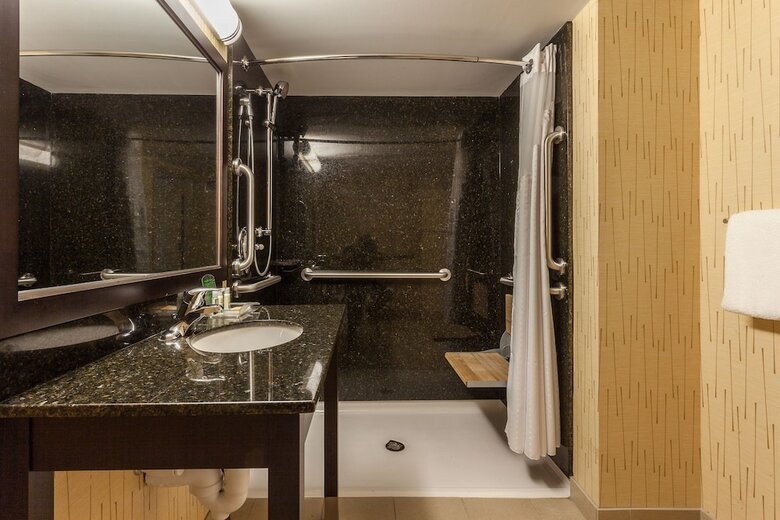Hotel Holiday Inn Chicago North Evanston