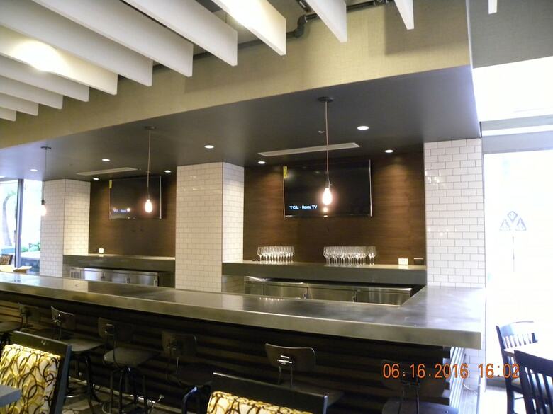 Hotel Holiday Inn Chicago North Evanston