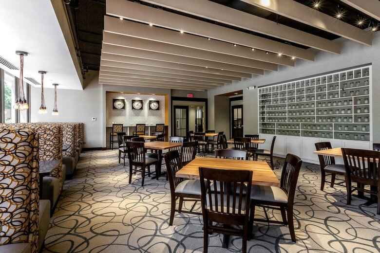 Hotel Holiday Inn Chicago North Evanston