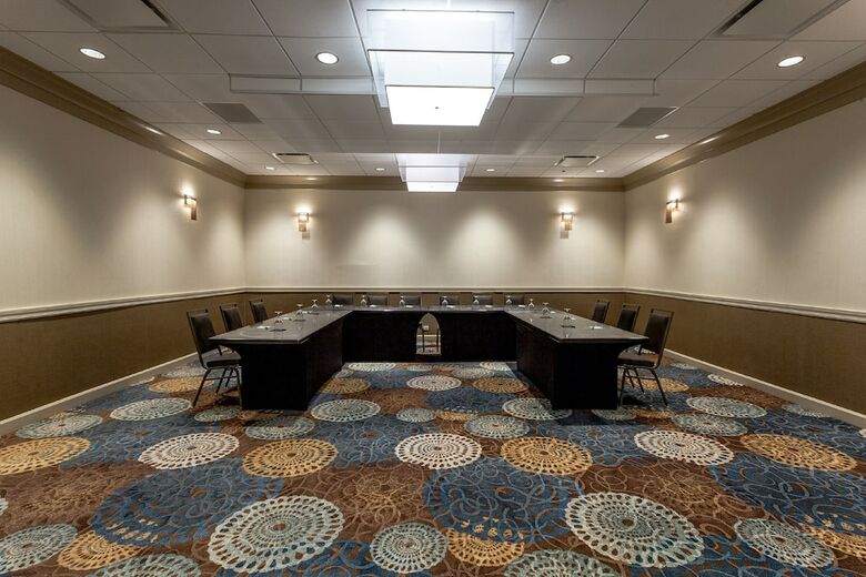 Hotel Holiday Inn Chicago North Evanston