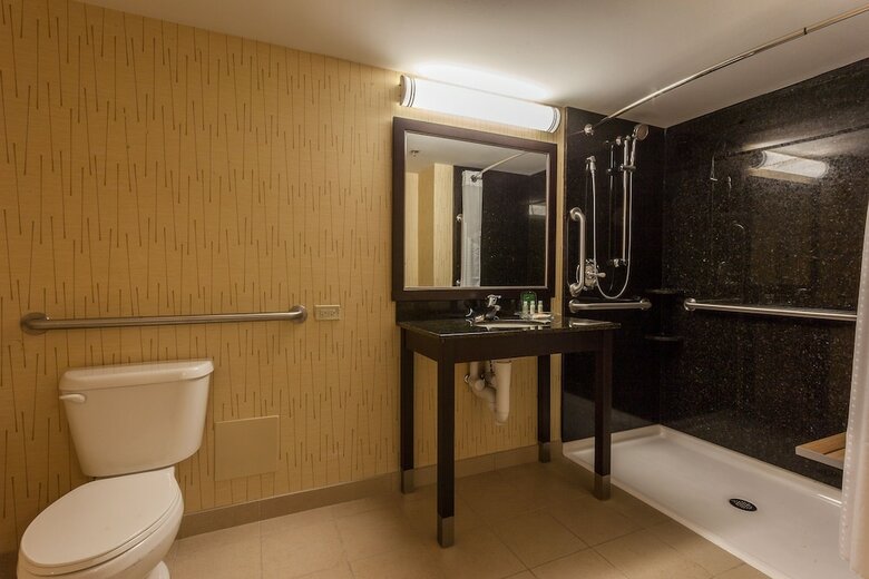 Hotel Holiday Inn Chicago North Evanston