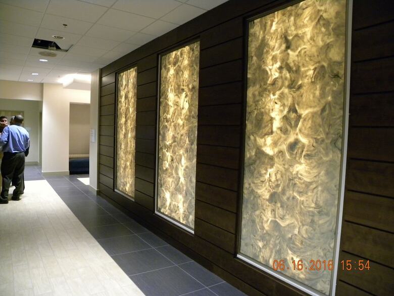 Hotel Holiday Inn Chicago North Evanston