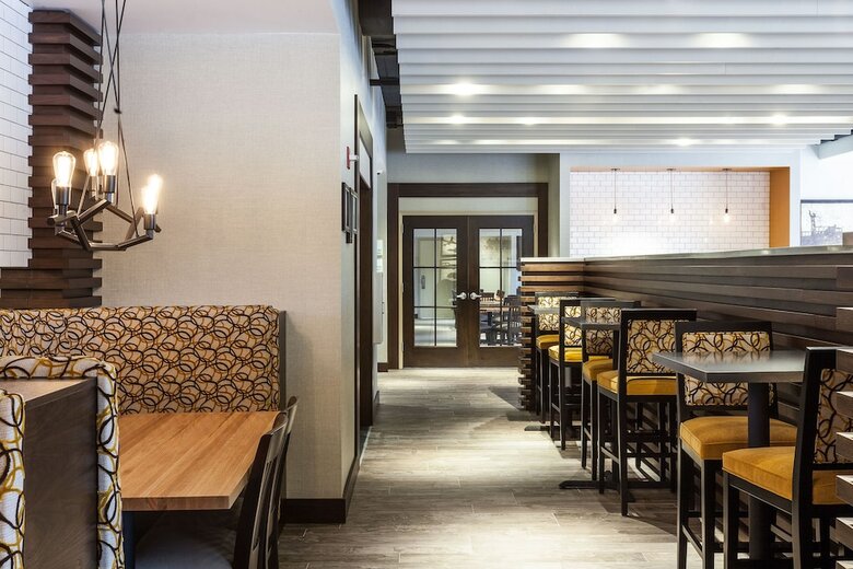 Hotel Holiday Inn Chicago North Evanston