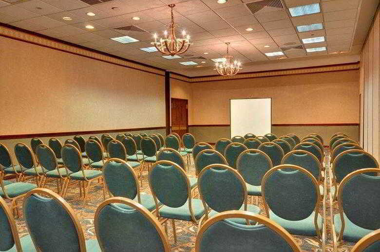 Hotel Holiday Inn Chicago North Evanston