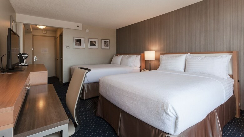 Hotel Holiday Inn Chicago North Evanston