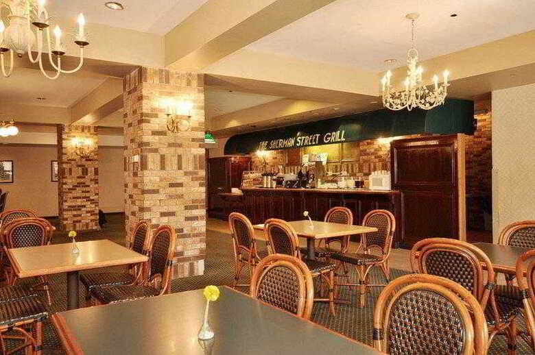 Hotel Holiday Inn Chicago North Evanston