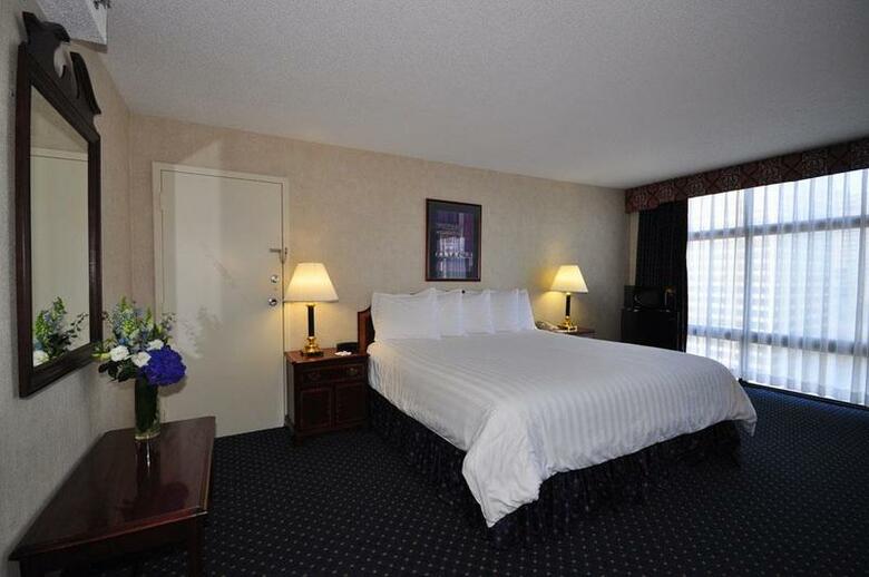 Hotel Holiday Inn Chicago North Evanston