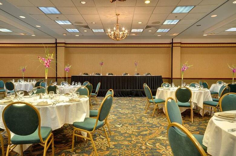 Hotel Holiday Inn Chicago North Evanston