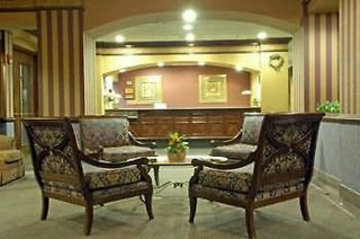 Hotel Holiday Inn Chicago North Evanston