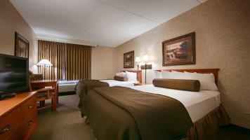 Hotel Best Western Plus Kelly Inn