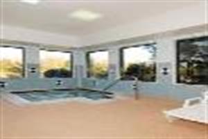 Hotel Comfort Inn Harrisburg/hershey