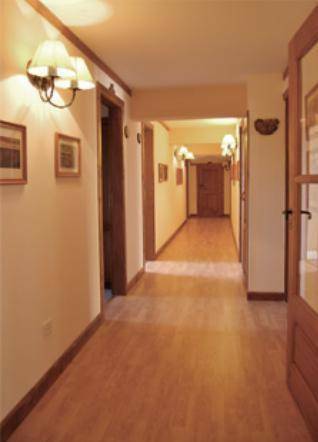 Las Marianas Hotel