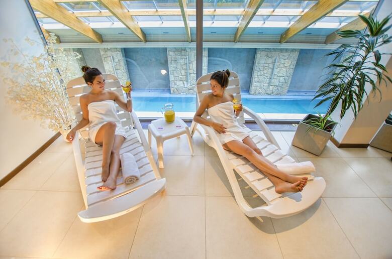 Hotel Cristal