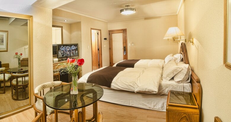 Hotel Cristal