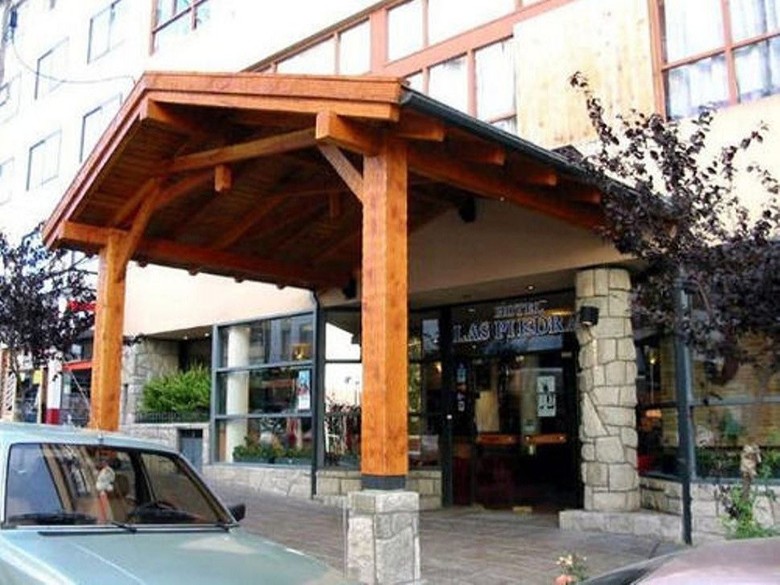 Hotel Las Piedras