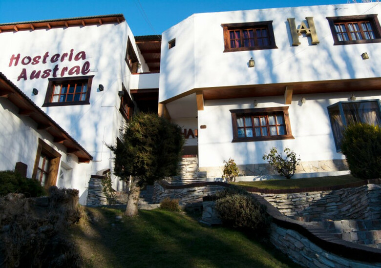 Hotel Hosteria Austral By Dot Light