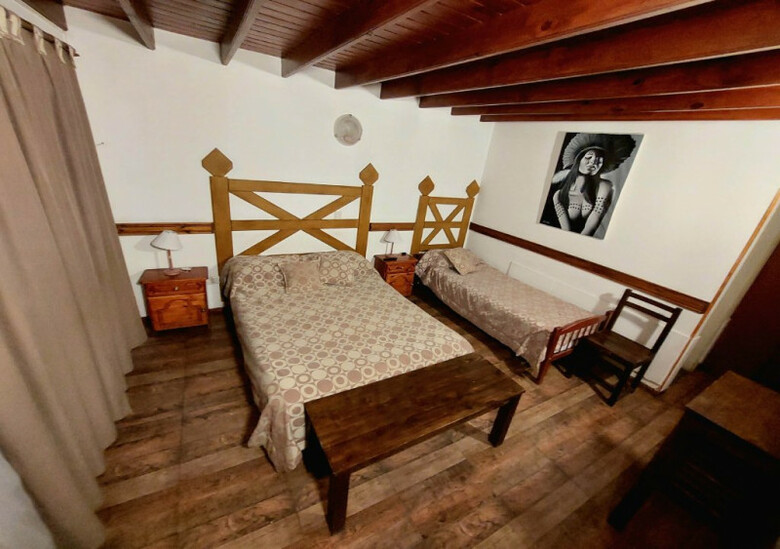 Hotel Hosteria Austral By Dot Light
