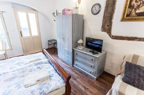 Apartamento Strieborn� Dvor
