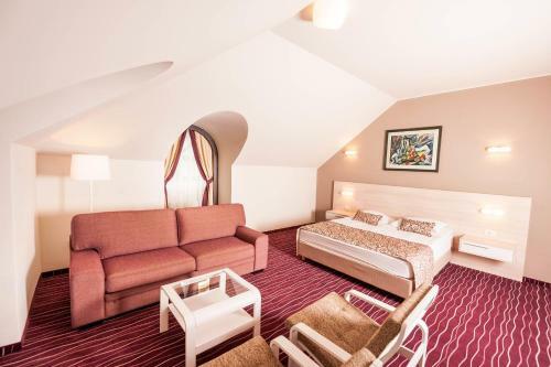 Hotel Zagreb - Health & Beauty