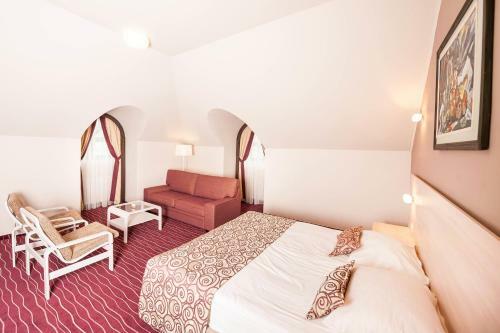 Hotel Zagreb - Health & Beauty