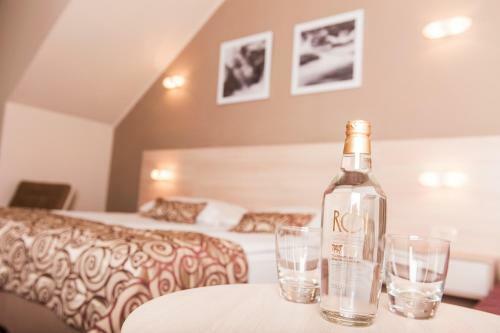 Hotel Zagreb - Health & Beauty