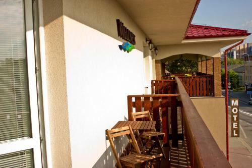 Motel G�rf�l