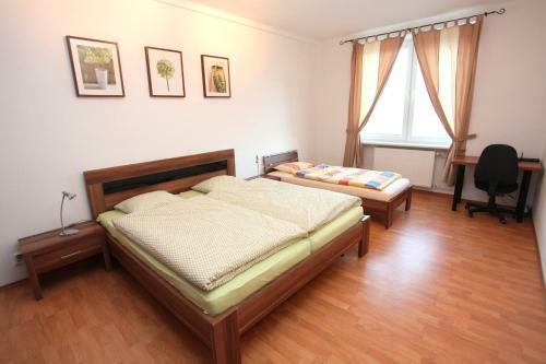 Bratislava Apartments