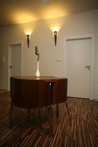 Bratislava Apartments