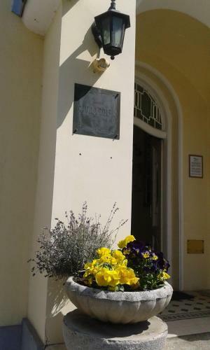 Apartments Mihole - Vila Golf