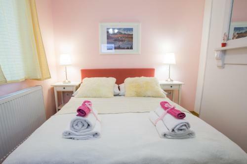 Hostal ?arman Guest House