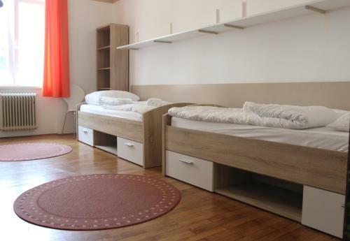 C - Punkt Hostel
