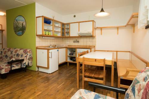 Apartments By Savica