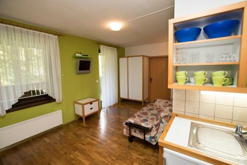 Apartments By Savica
