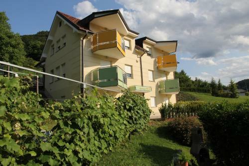 Apartments Veno