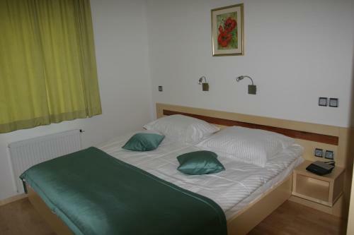Apartments Veno