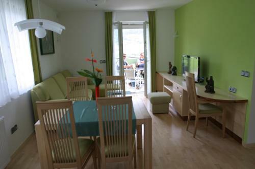 Apartments Veno