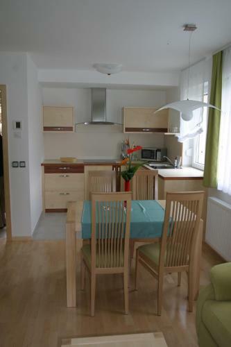Apartments Veno