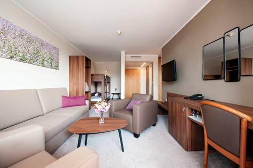Hotel Ajda - Terme 3000 - Sava Hotels & Resorts