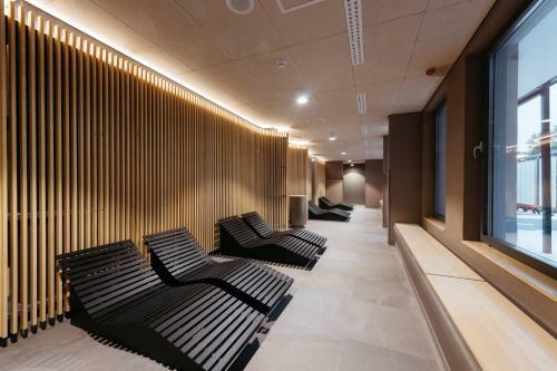 Hotel Ajda - Terme 3000 - Sava Hotels & Resorts