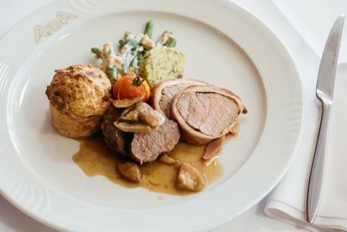 Hotel Ajda - Terme 3000 - Sava Hotels & Resorts